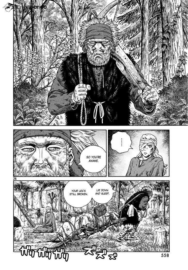 Vinland Saga, Chapter 119 image 26